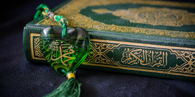 Relevansi Quran dan Akhlak Rasulullah